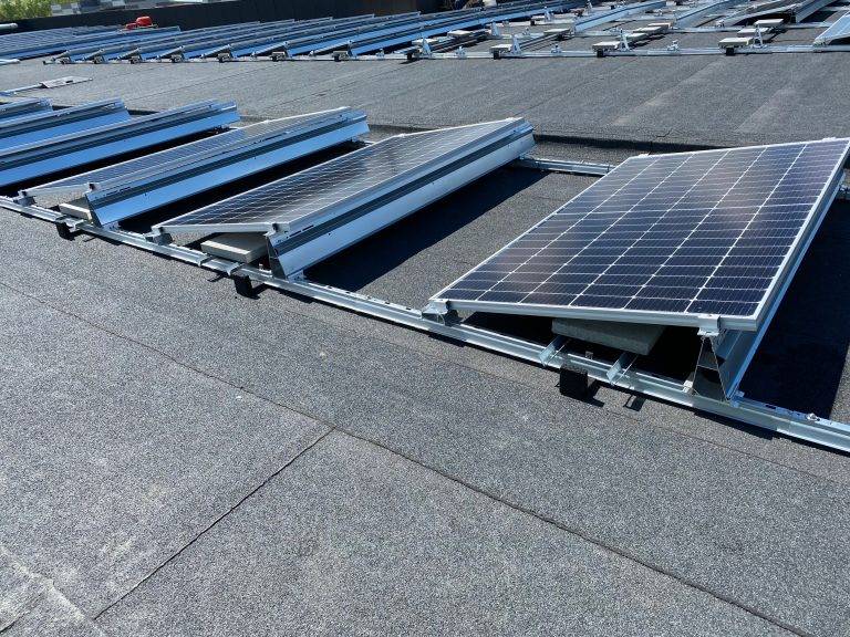 Operation & Maintenance