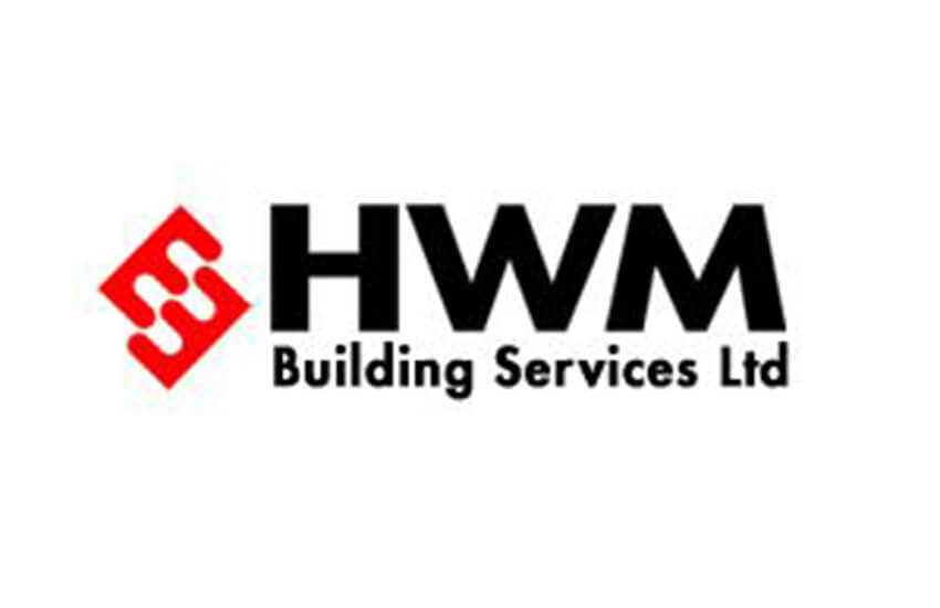 HWM-Building-Services-Logo