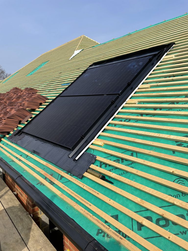 Whelan Homes, East Sussex