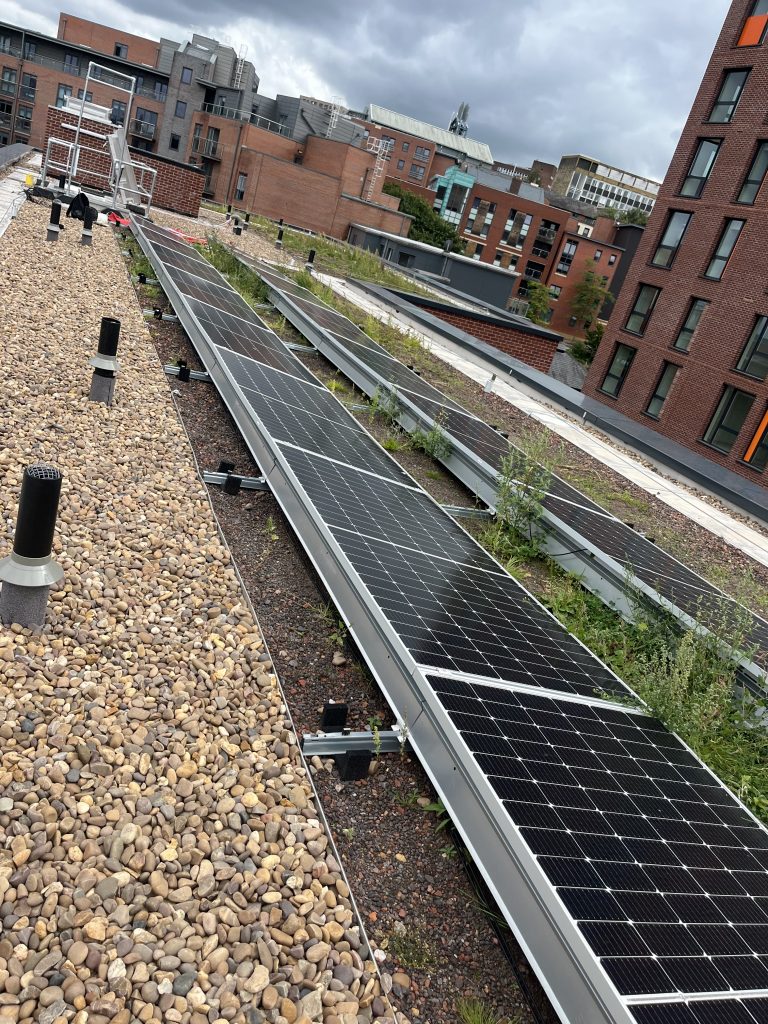 Well Meadow, Sheffield