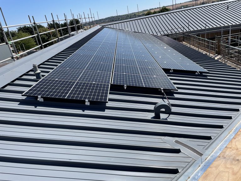 Adult Acute Inpatients Unit, Lincoln Hospital