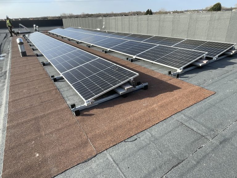 Ashurst Primary School, St Helens