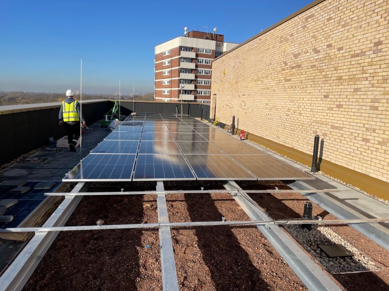 Serena Sunrise Court