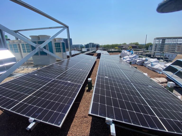 Power Studios, London