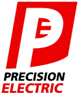 Precision-Electric-Logo