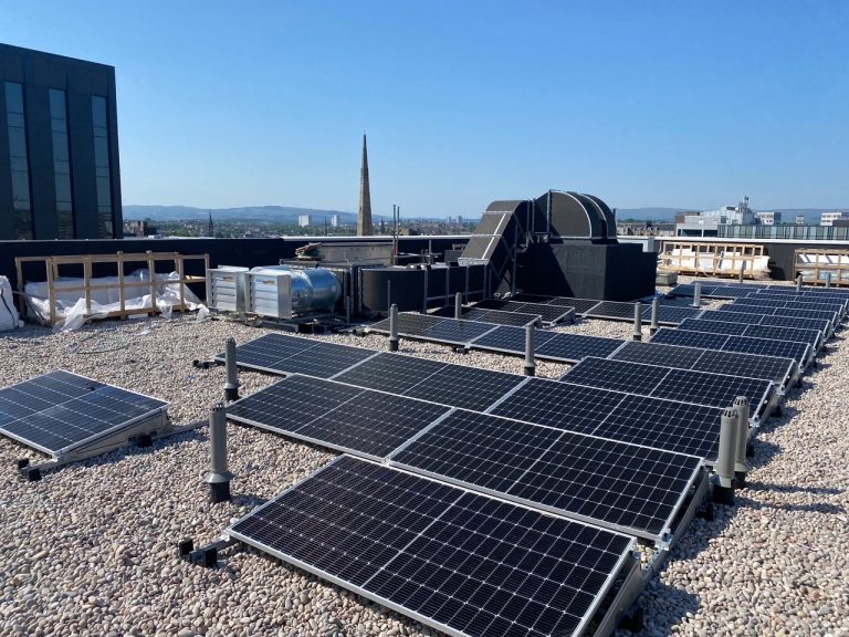 Holland Park, Glasgow