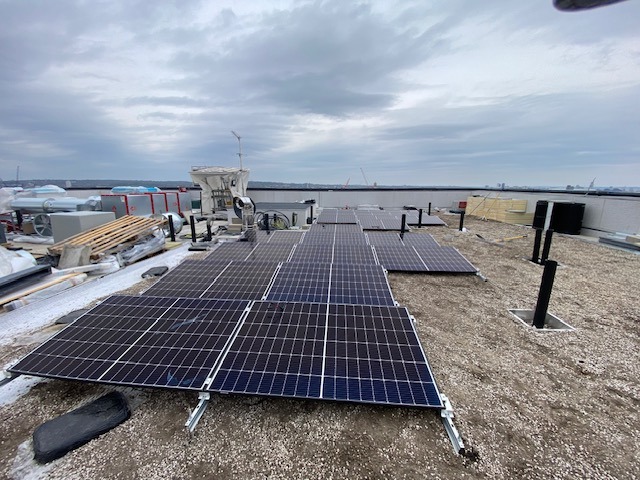 Kings Cross Triangle