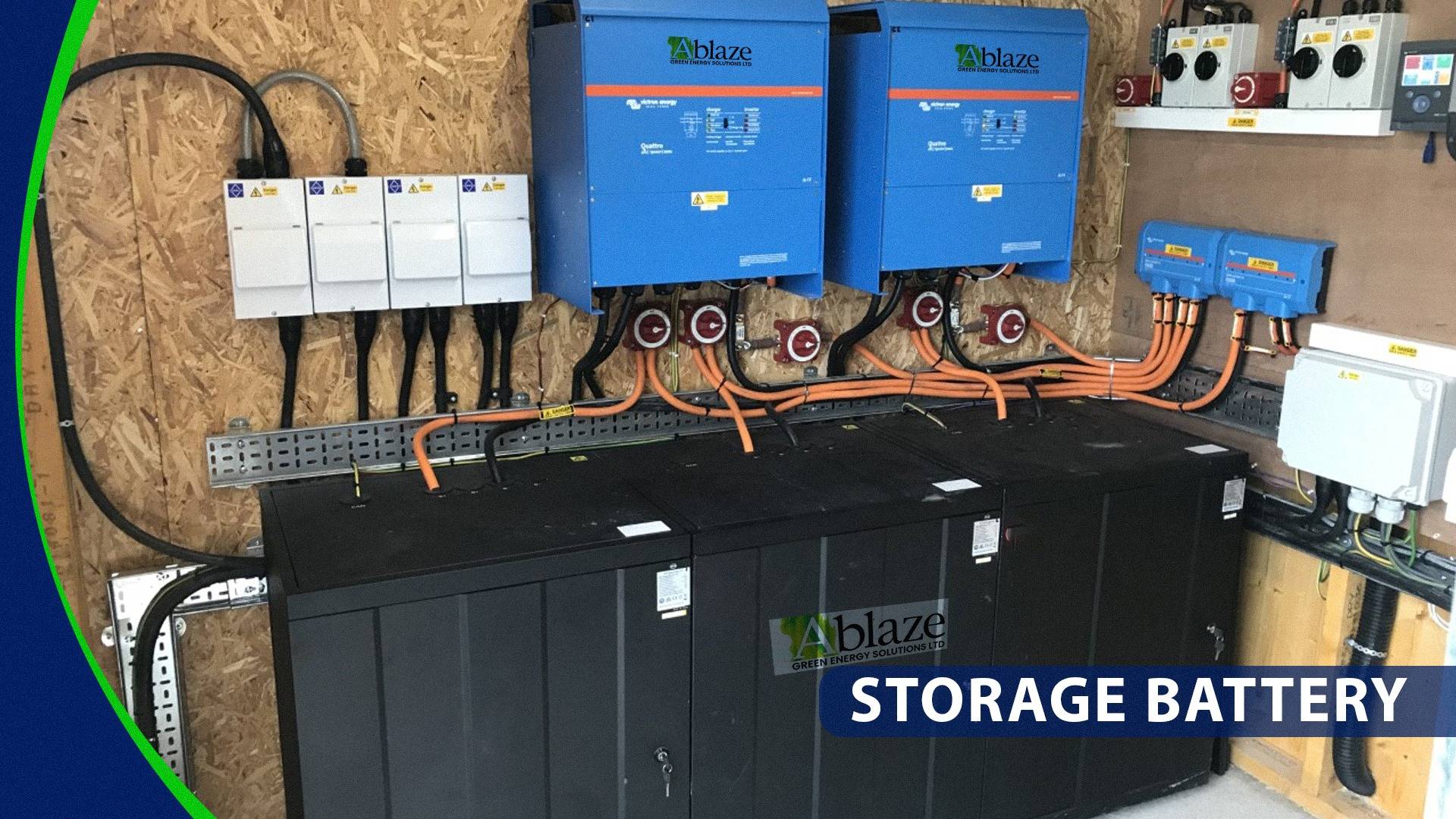 Battery Storage