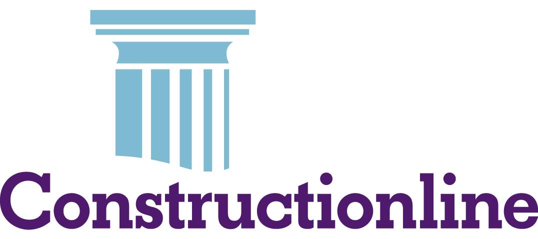 constructionline logo