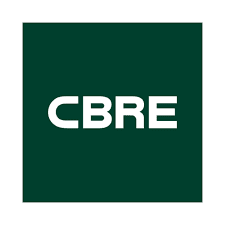 CBRE Logo