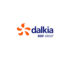 Dalkia Logo