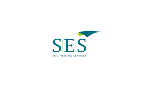 SES logo