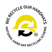 Hard Hat Recycling Scheme