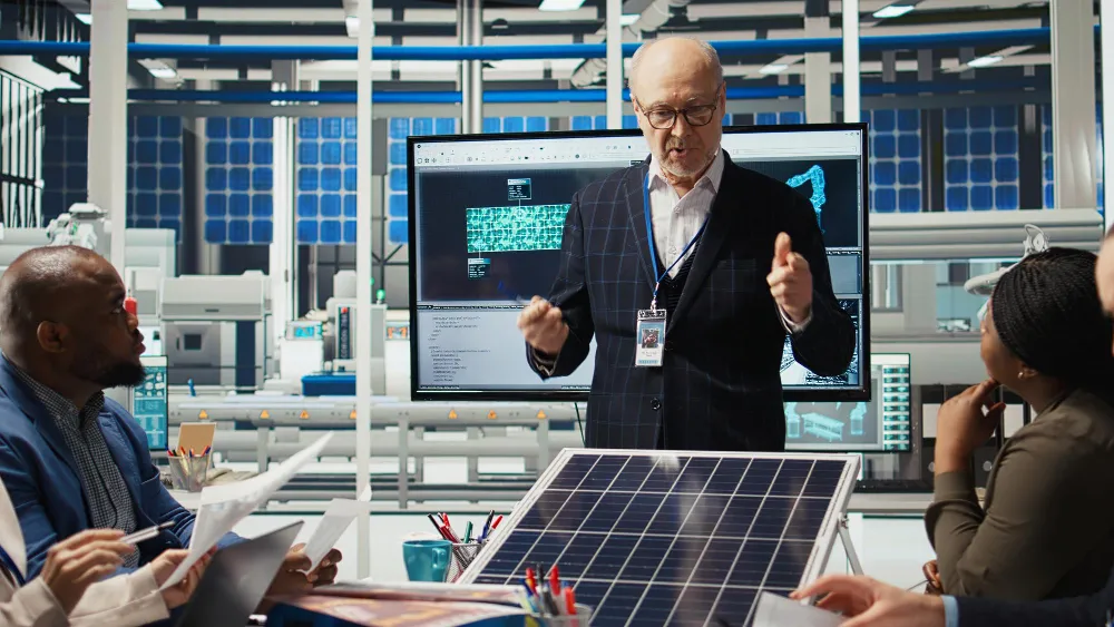 Commercial Solar Benefits for Small and Large Businesses